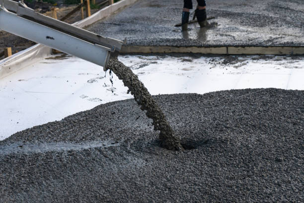 Best Concrete Sealing and Maintenance in Highland Park, IL