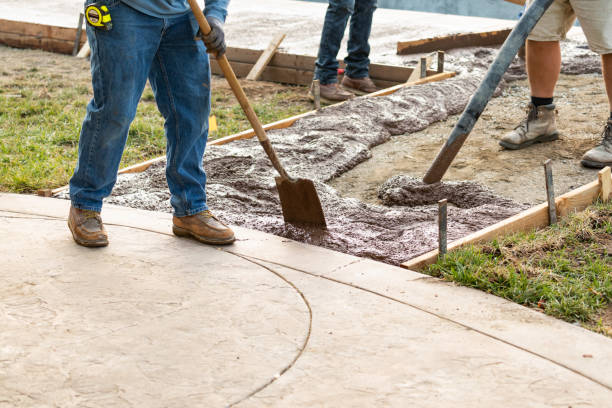 Best Commercial Concrete Services in Highland Park, IL