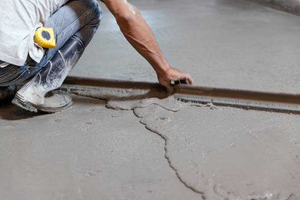 Best Concrete Steps and Stairs in Highland Park, IL