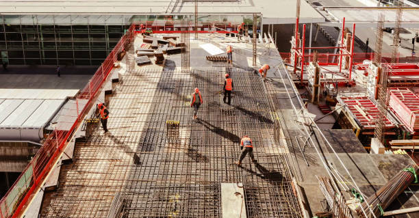  Highland Park, IL Concrete contractor Pros