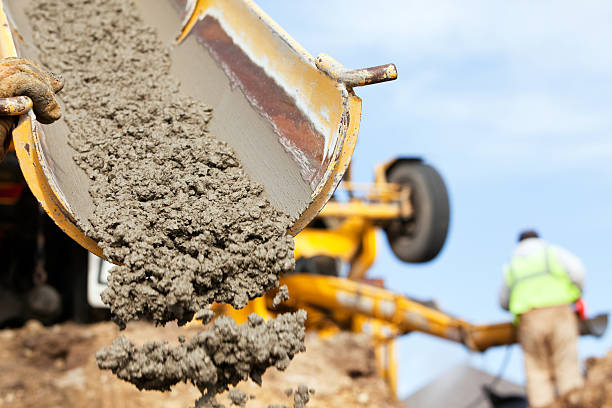 Best Concrete Grinding and Polishing in Highland Park, IL