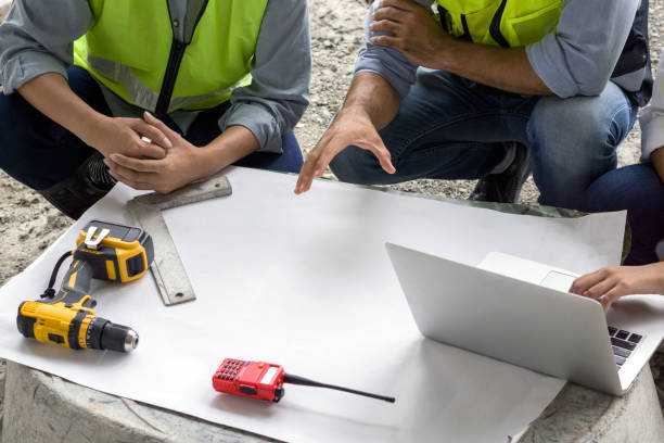 Best Concrete Staining and Coloring in Highland Park, IL