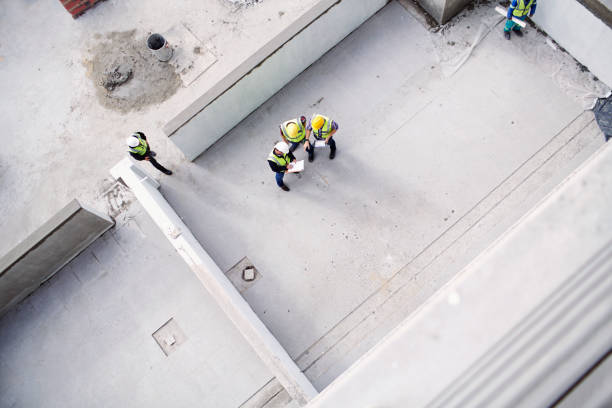 Best Residential Concrete Solutions in Highland Park, IL